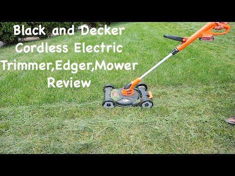 Black And Decker Chest Zer Manual